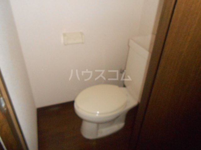 12/25 トイレ
