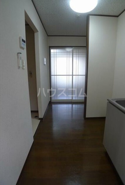 4/20 リビング/ダイニング