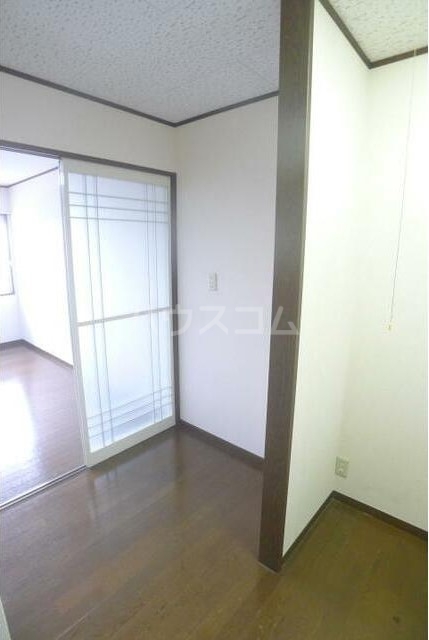 5/20 リビング/ダイニング