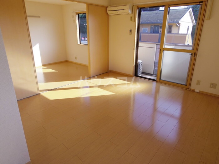 3/24 リビング/ダイニング