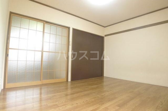 4/21 リビング/ダイニング