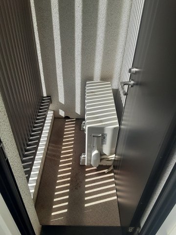 16/30 バルコニー