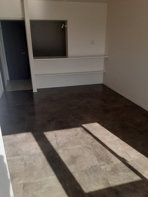 3/30 リビング/ダイニング