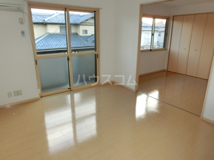 3/21 リビング/ダイニング