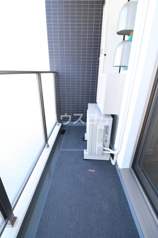 19/30 バルコニー