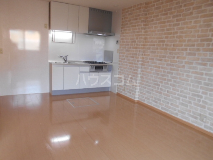 3/21 リビング/ダイニング