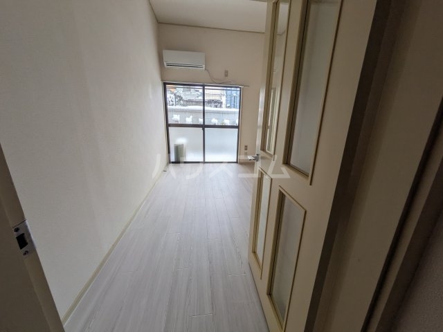 4/20 室内