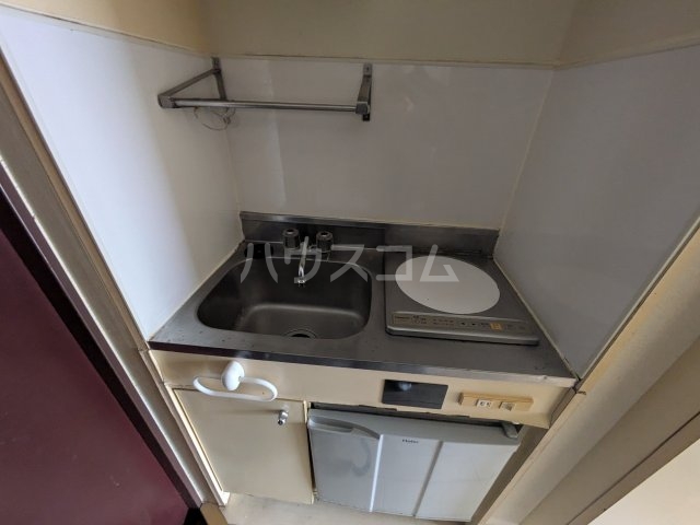 9/20 キッチン