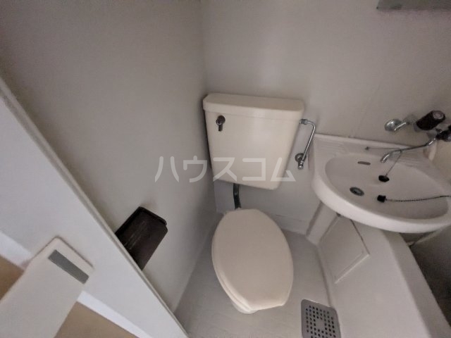 11/20 トイレ
