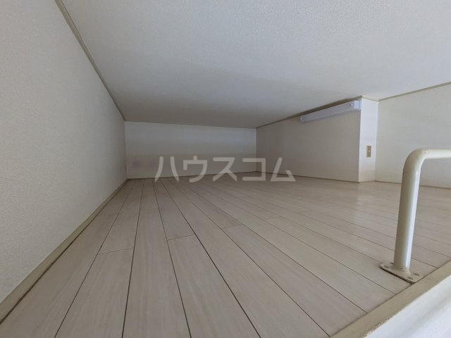 5/20 寝室
