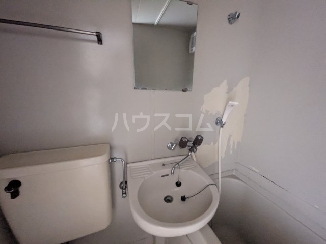 12/20 洗面