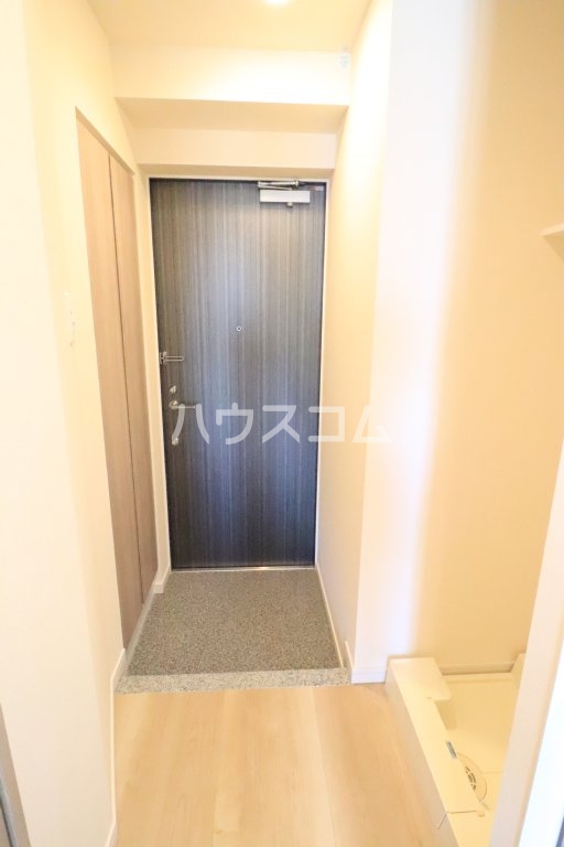 10/30 玄関