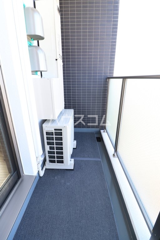 17/30 バルコニー