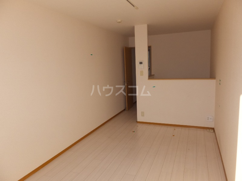 6/25 リビング/ダイニング