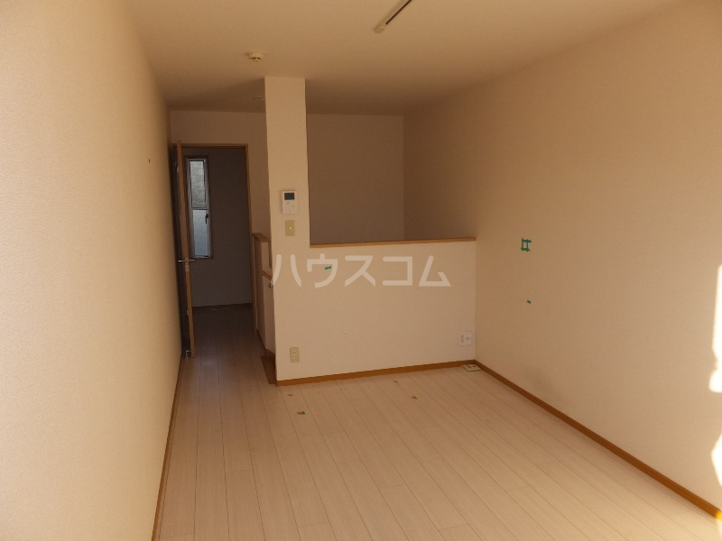 7/25 リビング/ダイニング