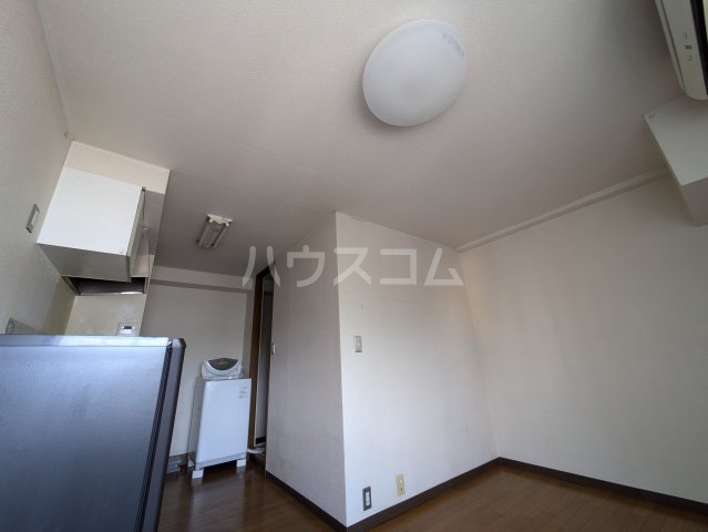 5/24 室内