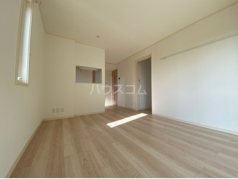 3/12 リビング/ダイニング