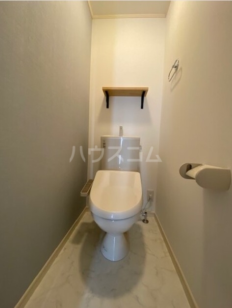 7/12 トイレ