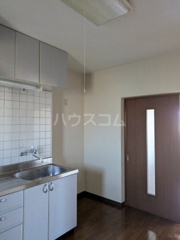 4/26 リビング/ダイニング