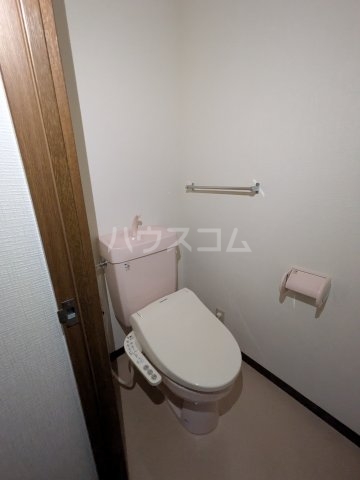 14/26 トイレ