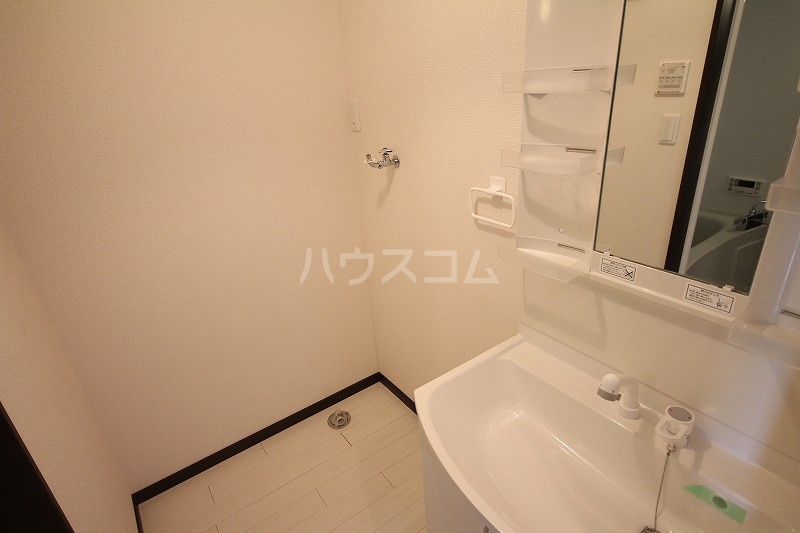 12/30 洗面