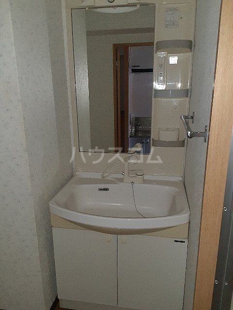 10/25 洗面