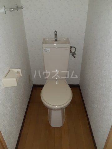 9/25 トイレ
