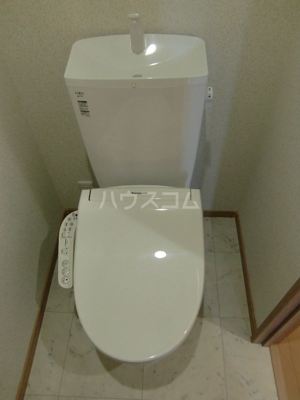 9/15 トイレ