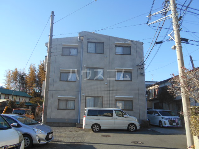 3/30 外観
