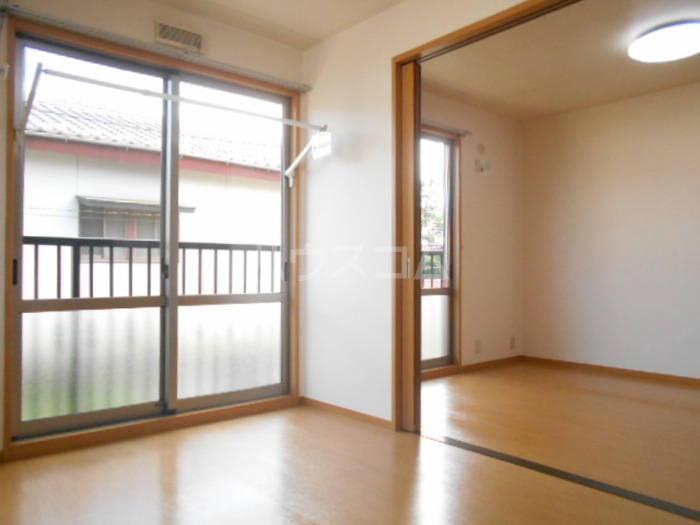 3/16 リビング/ダイニング