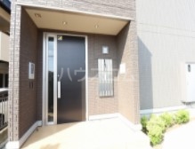 16/20 エントランス