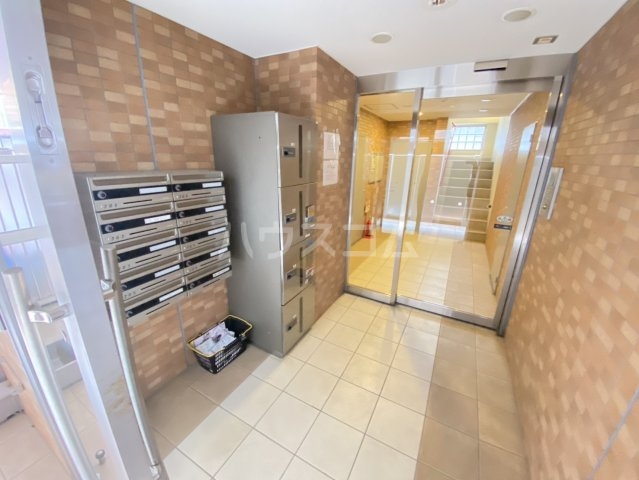 2/9 エントランス