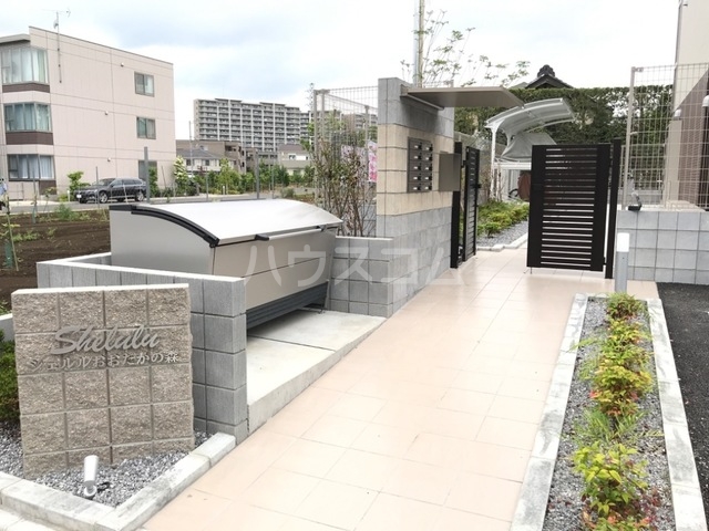 2/8 エントランス