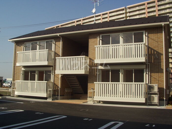 1/18 外観