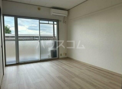 4/16 リビング/ダイニング