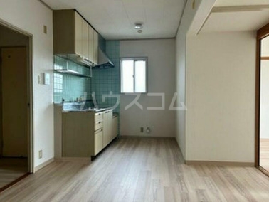 3/16 リビング/ダイニング