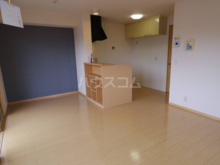 3/19 リビング/ダイニング