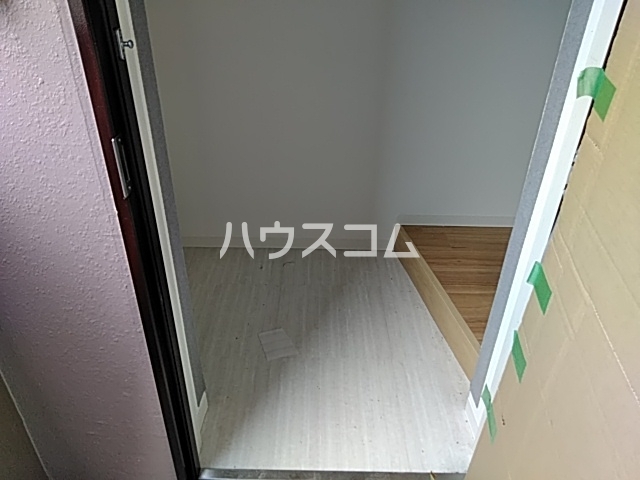 6/29 室内