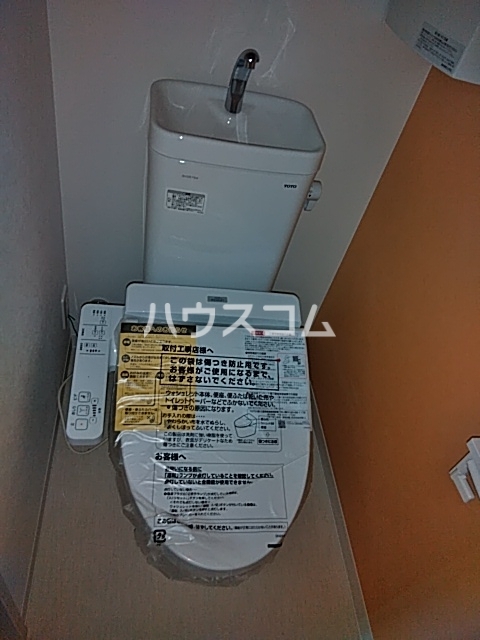 10/29 トイレ