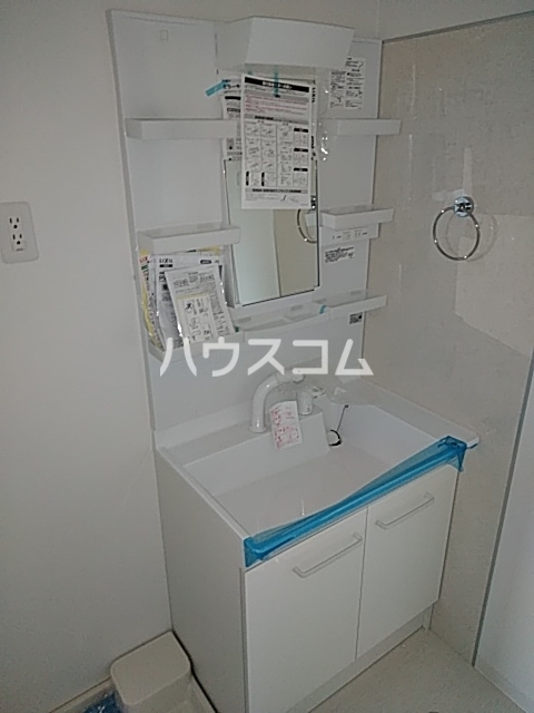 11/29 洗面