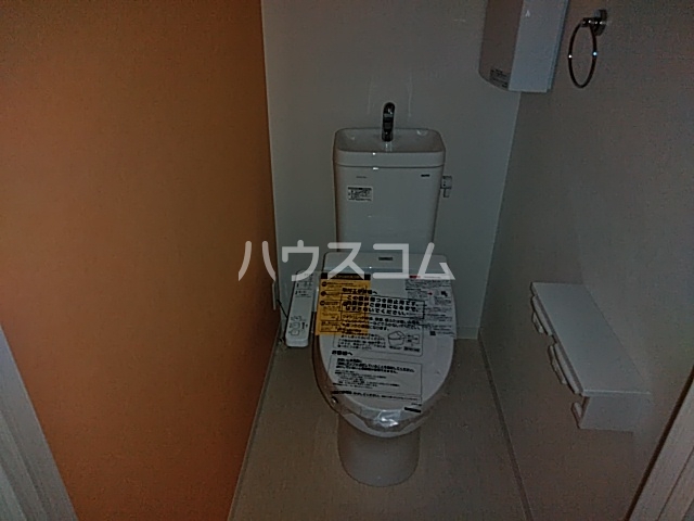 11/30 トイレ