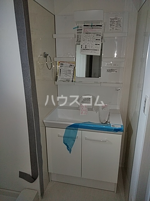 12/30 洗面