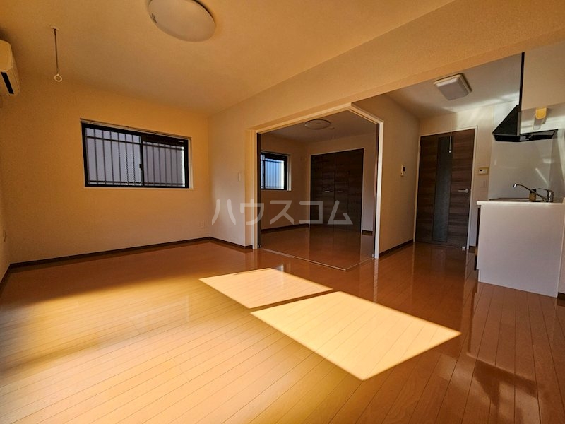 3/21 リビング/ダイニング