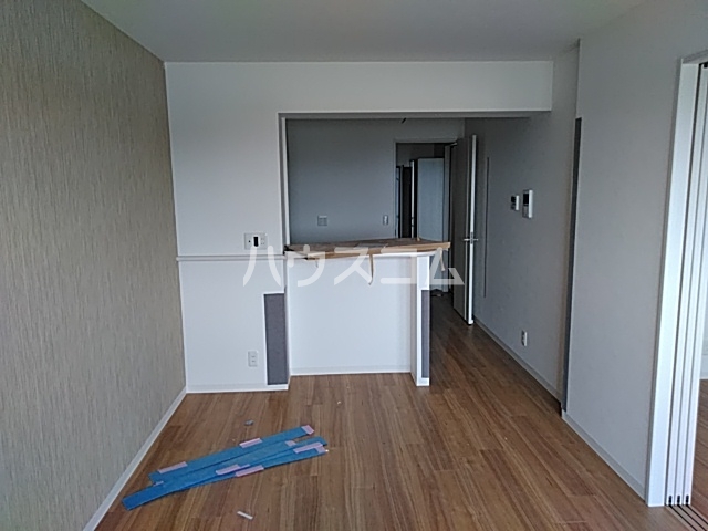 3/30 リビング/ダイニング