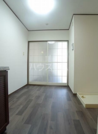 4/21 リビング/ダイニング