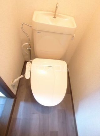 11/21 トイレ