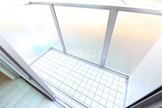 20/30 バルコニー