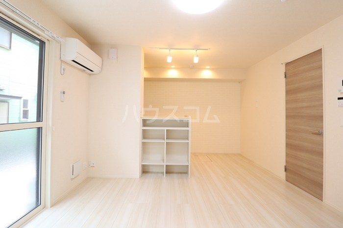 3/19 リビング/ダイニング