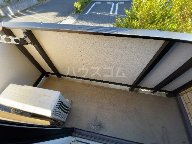 23/30 バルコニー