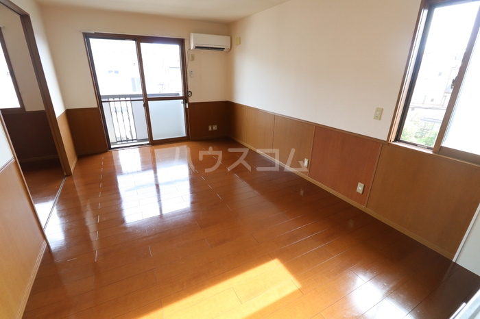 6/30 リビング/ダイニング